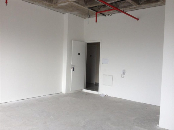 Imagem Imóvel Comercial à Venda, 39 m² em Campo Belo - São Paulo