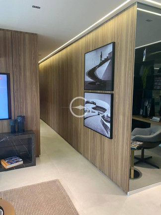 Imagem Apartamento com 3 Quartos à Venda, 170 m² em Brooklin - São Paulo Imagem Apartamento com 3 Quartos à Venda, 170 m² em Brooklin - São Paulo