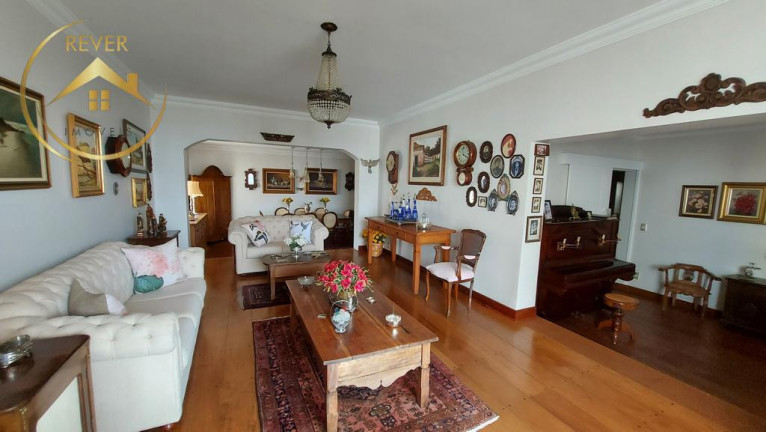 Imagem Apartamento com 4 Quartos à Venda, 331 m² em Centro - Campinas Imagem Apartamento com 4 Quartos à Venda, 331 m² em Centro - Campinas