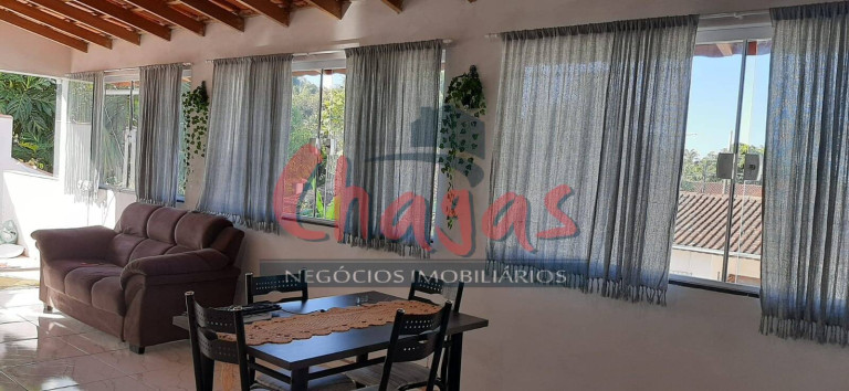 Imagem Casa com 4 Quartos à Venda, 247 m² em Porto Novo - Caraguatatuba Imagem Casa com 4 Quartos à Venda, 247 m² em Porto Novo - Caraguatatuba