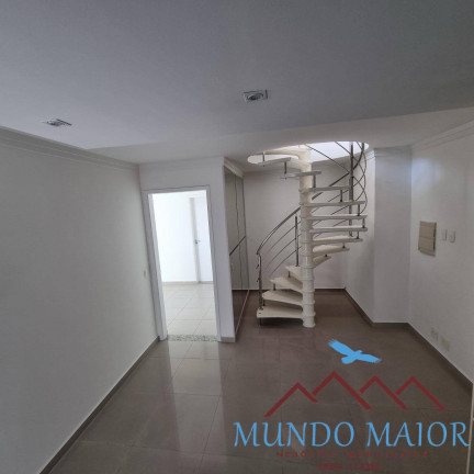 Imagem Apartamento com 2 Quartos à Venda, 83 m² em Casa Branca - Santo André Imagem Apartamento com 2 Quartos à Venda, 83 m² em Casa Branca - Santo André