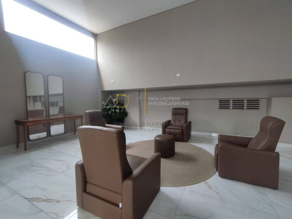 Imagem Apartamento com 1 Quarto à Venda, 36 m² em Jardim Bom Pastor - Botucatu
