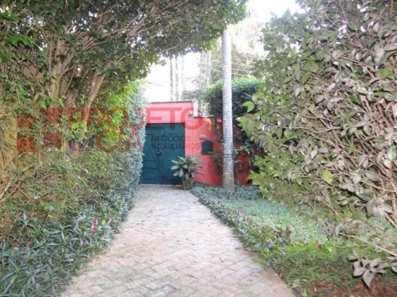 Imagem Casa com 4 Quartos à Venda, 550 m² em Alto Da Boa Vista - São Paulo Imagem Casa com 4 Quartos à Venda, 550 m² em Alto Da Boa Vista - São Paulo