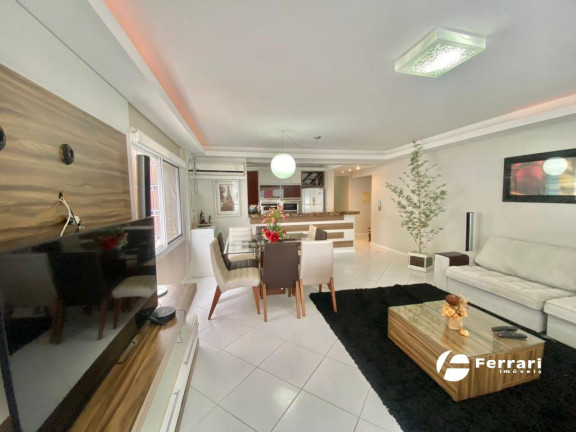 Imagem Apartamento com 3 Quartos à Venda, 197 m² em Navegantes - Capão Da Canoa Imagem Apartamento com 3 Quartos à Venda, 197 m² em Navegantes - Capão Da Canoa
