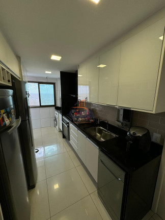 Imagem Apartamento com 4 Quartos à Venda, 125 m² em Boa Viagem - Recife