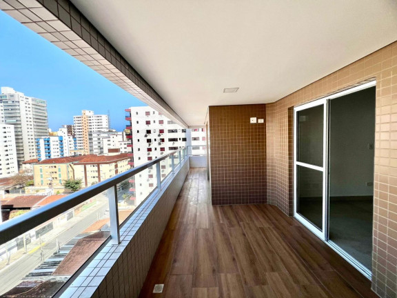 Imagem Apartamento com 2 Quartos à Venda, 77 m² em Tupi - Praia Grande