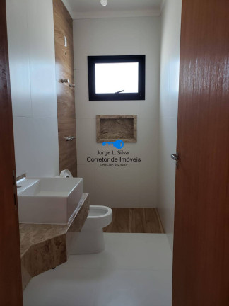 Imagem Casa com 3 Quartos à Venda, 167 m² em Centro (jacaré) - Cabreúva