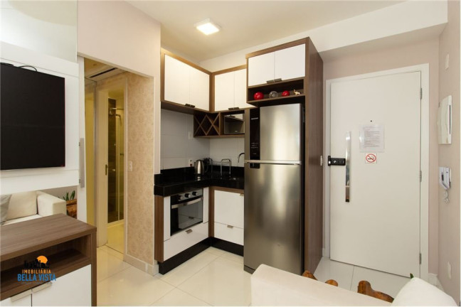 Imagem Apartamento com 1 Quarto à Venda, em Bela Vista - São Paulo Imagem Apartamento com 1 Quarto à Venda, em Bela Vista - São Paulo