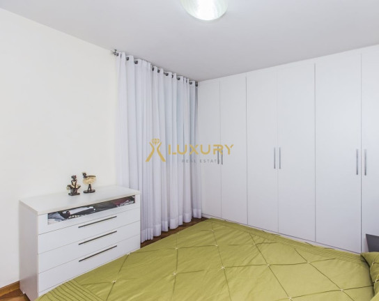 Imagem Imóvel com 3 Quartos à Venda, 135 m² em Santo Antônio - Belo Horizonte