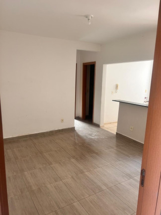 Imagem Imóvel com 2 Quartos à Venda, 54 m² em Jardim São Carlos - Sorocaba