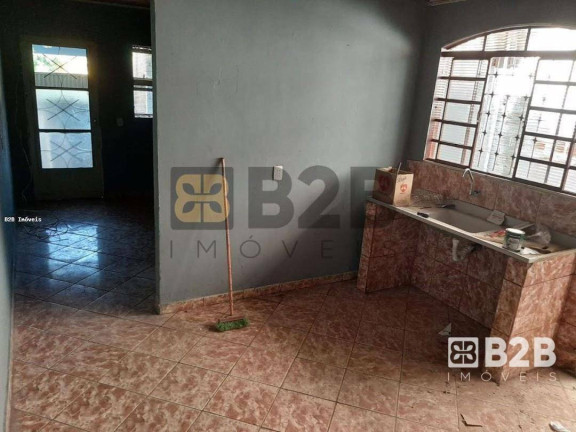 Imagem Casa com 2 Quartos à Venda, 40 m² em Jardim Mendonça - Bauru Imagem Casa com 2 Quartos à Venda, 40 m² em Jardim Mendonça - Bauru