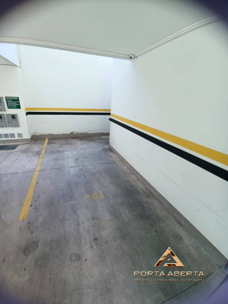 Imagem Apartamento com 2 Quartos à Venda, 80 m² em Esperança - Ipatinga