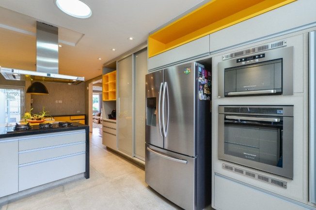 Imagem Casa com 3 Quartos à Venda, 259 m² em Vila Mariana - São Paulo Imagem Casa com 3 Quartos à Venda, 259 m² em Vila Mariana - São Paulo