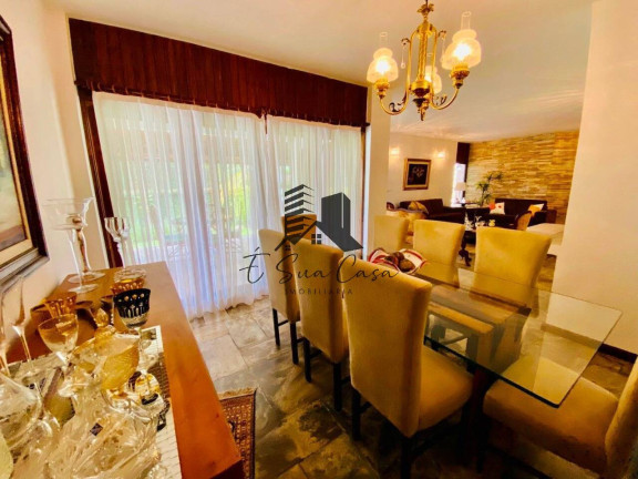 Imagem Casa com 4 Quartos à Venda, 368 m² em Bandeirantes (pampulha) - Belo Horizonte Imagem Casa com 4 Quartos à Venda, 368 m² em Bandeirantes (pampulha) - Belo Horizonte