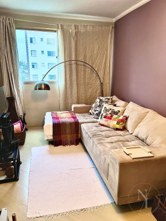 Imagem Apartamento com 2 Quartos à Venda, 55 m² em Jardim Oriental - São Paulo Imagem Apartamento com 2 Quartos à Venda, 55 m² em Jardim Oriental - São Paulo