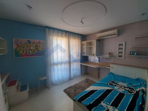 Imagem Imóvel com 4 Quartos à Venda, 441 m² em Jardim Lindóia - Porto Alegre