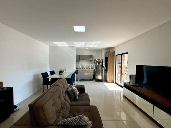 Imagem Apartamento com 3 Quartos à Venda, 111 m² em Ressacada - Itajaí