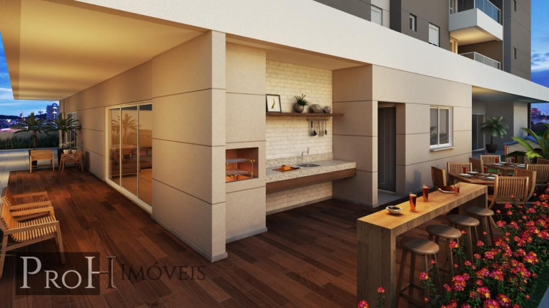 Imagem Apartamento com 2 Quartos à Venda, 59 m² em Belenzinho - São Paulo Imagem Apartamento com 2 Quartos à Venda, 59 m² em Belenzinho - São Paulo