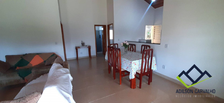 Imagem Casa com 3 Quartos à Venda, 1.540 m² em Jarinu Imagem Casa com 3 Quartos à Venda, 1.540 m² em Jarinu