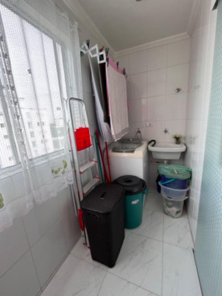 Imagem Apartamento com 2 Quartos à Venda, 54 m² em São Miguel Paulista - São Paulo