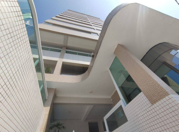 Apartamento com 2 Quartos à Venda, 83 m² em Tupi - Praia Grande