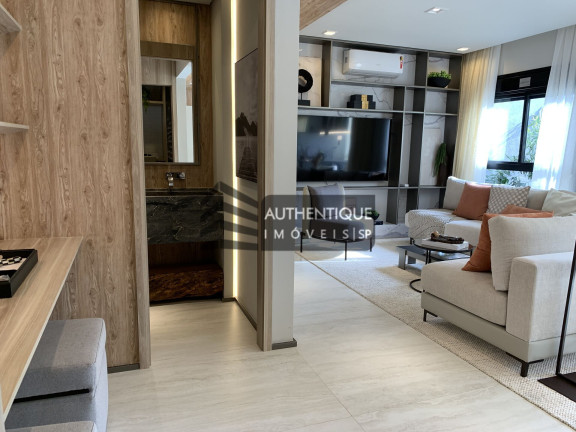 Imagem Apartamento com 3 Quartos à Venda, 92 m² em Perdizes - São Paulo