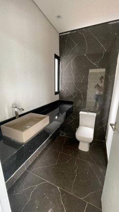 Imagem Casa com 3 Quartos à Venda, 217 m² em Condomínio Terras De Santa Cruz - Bragança Paulista Imagem Casa com 3 Quartos à Venda, 217 m² em Condomínio Terras De Santa Cruz - Bragança Paulista
