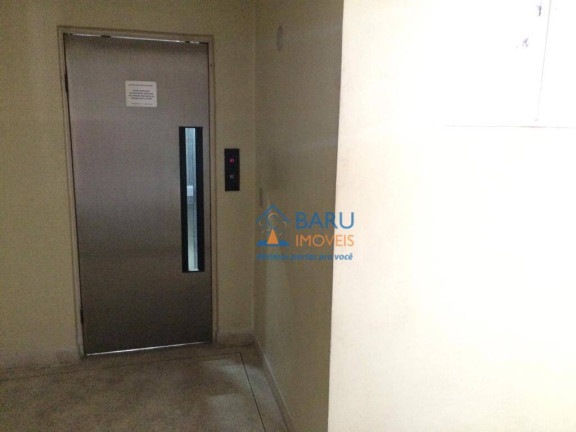Imagem Apartamento com 1 Quarto à Venda, 33 m² em Santa Cecília - São Paulo Imagem Apartamento com 1 Quarto à Venda, 33 m² em Santa Cecília - São Paulo