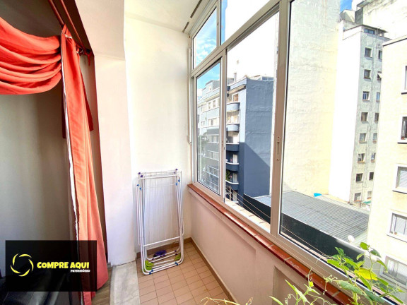 Imagem Apartamento com 2 Quartos à Venda, 100 m² em Barra Funda - São Paulo Imagem Apartamento com 2 Quartos à Venda, 100 m² em Barra Funda - São Paulo