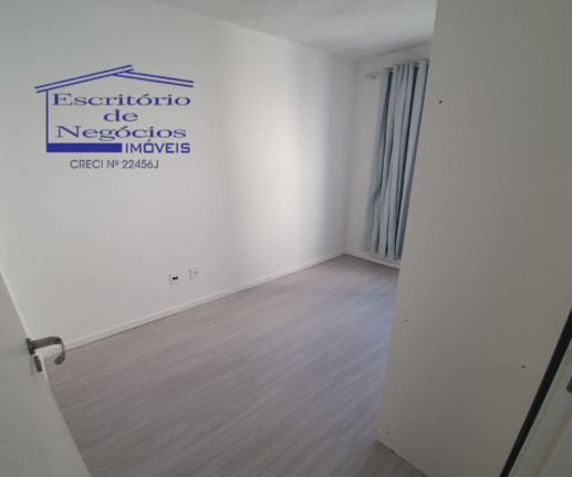 Imagem Imóvel com 2 Quartos à Venda, 40 m² em Cavalhada - Porto Alegre