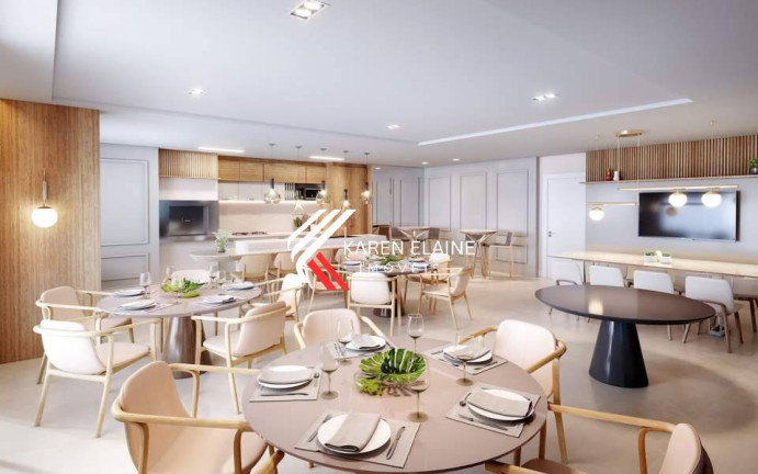 Imagem Apartamento com 3 Quartos à Venda, 119 m² em Campinas - São José Imagem Apartamento com 3 Quartos à Venda, 119 m² em Campinas - São José
