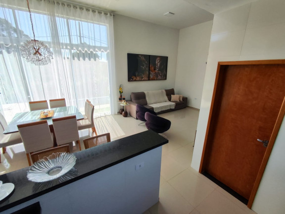 Imagem Casa com 3 Quartos à Venda, 163 m² em Ninho Verde I - Porangaba