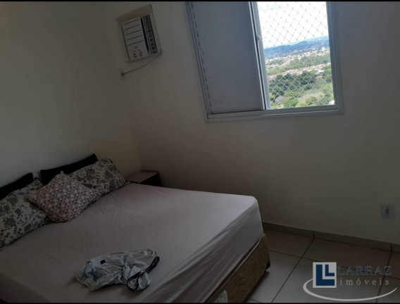 Imagem Imóvel com 2 Quartos à Venda, 57 m² em Planalto Verde - Ribeirão Preto