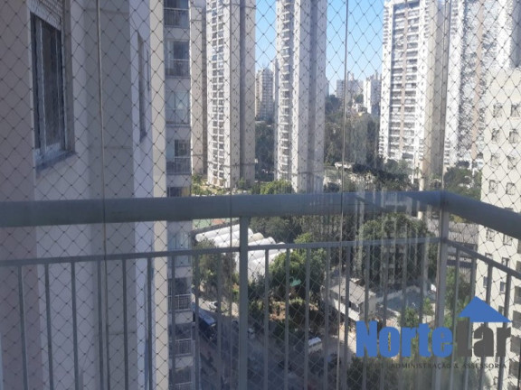 Imagem Apartamento com 3 Quartos à Venda, 110 m² em Imirim - São Paulo