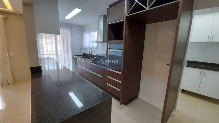 Imagem Apartamento com 3 Quartos à Venda, 114 m² em Jardim Bonfiglioli - Jundiaí