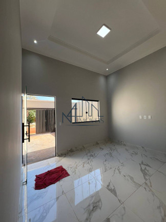Imagem Casa com 2 Quartos à Venda, 100 m² em Setor Estrela Dalva - Goiânia Imagem Casa com 2 Quartos à Venda, 100 m² em Setor Estrela Dalva - Goiânia