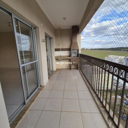 Imagem Apartamento com 4 Quartos à Venda, 173 m² em Residencial Amazonas - Franca Imagem Apartamento com 4 Quartos à Venda, 173 m² em Residencial Amazonas - Franca
