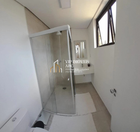 Imagem Apartamento com 3 Quartos à Venda, 125 m² em Vila Guiomar - Santo André Imagem Apartamento com 3 Quartos à Venda, 125 m² em Vila Guiomar - Santo André