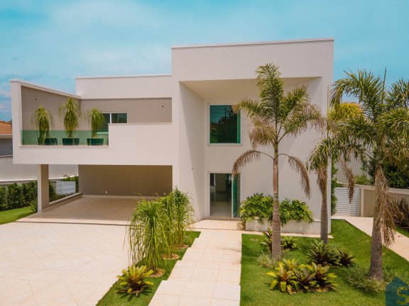 Imagem Casa com 5 Quartos à Venda, 300 m² em Residencial Dos Lagos - Itupeva Imagem Casa com 5 Quartos à Venda, 300 m² em Residencial Dos Lagos - Itupeva