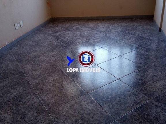 Imagem Apartamento com 1 Quarto à Venda, 30 m² em Centro - Rio De Janeiro