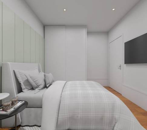 Imagem Imóvel com 3 Quartos à Venda, 140 m² em Jardim Paulista - São Paulo Imagem Imóvel com 3 Quartos à Venda, 140 m² em Jardim Paulista - São Paulo
