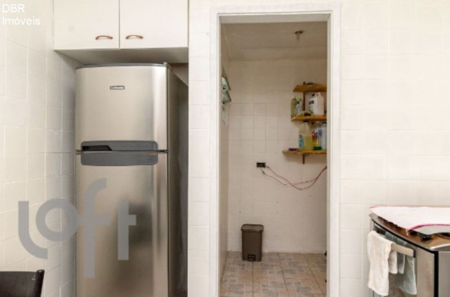 Imagem Apartamento com 2 Quartos à Venda, 59 m² em Aclimação - São Paulo