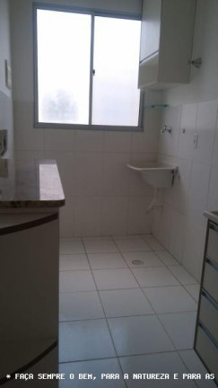 Imagem Apartamento com 2 Quartos à Venda, 47 m² em Loteamento Fernando Camargo Nogueira - Taubaté