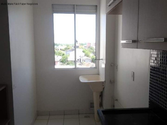 Imagem Apartamento com 2 Quartos à Venda, 42 m² em Fátima - Canoas Imagem Apartamento com 2 Quartos à Venda, 42 m² em Fátima - Canoas