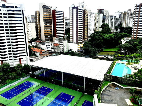Imagem Apartamento com 3 Quartos à Venda, 127 m² em Graça - Salvador