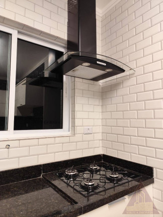 Imagem Apartamento com 2 Quartos à Venda, 100 m² em Vila Voturua - São Vicente