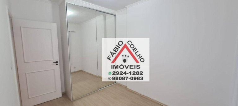 Imagem Apartamento com 2 Quartos à Venda, 56 m² em Vila Mascote - São Paulo Imagem Apartamento com 2 Quartos à Venda, 56 m² em Vila Mascote - São Paulo