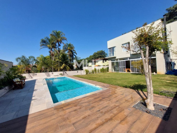 Imagem Casa de Condomínio com 4 Quartos à Venda, 300 m² em Loteamento Caminhos De São Conrado (sousas) - Campinas Imagem Casa de Condomínio com 4 Quartos à Venda, 300 m² em Loteamento Caminhos De São Conrado (sousas) - Campinas