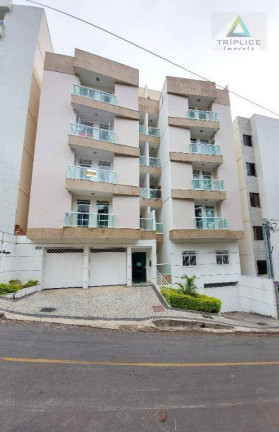 Imagem Apartamento com 2 Quartos à Venda, 85 m² em Jardim Laranjeiras - Juiz De Fora