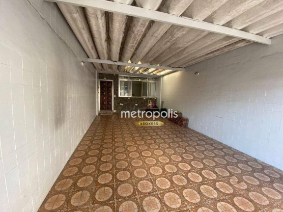 Imagem Sobrado com 2 Quartos à Venda, 146 m² em Rudge Ramos - São Bernardo Do Campo Imagem Sobrado com 2 Quartos à Venda, 146 m² em Rudge Ramos - São Bernardo Do Campo